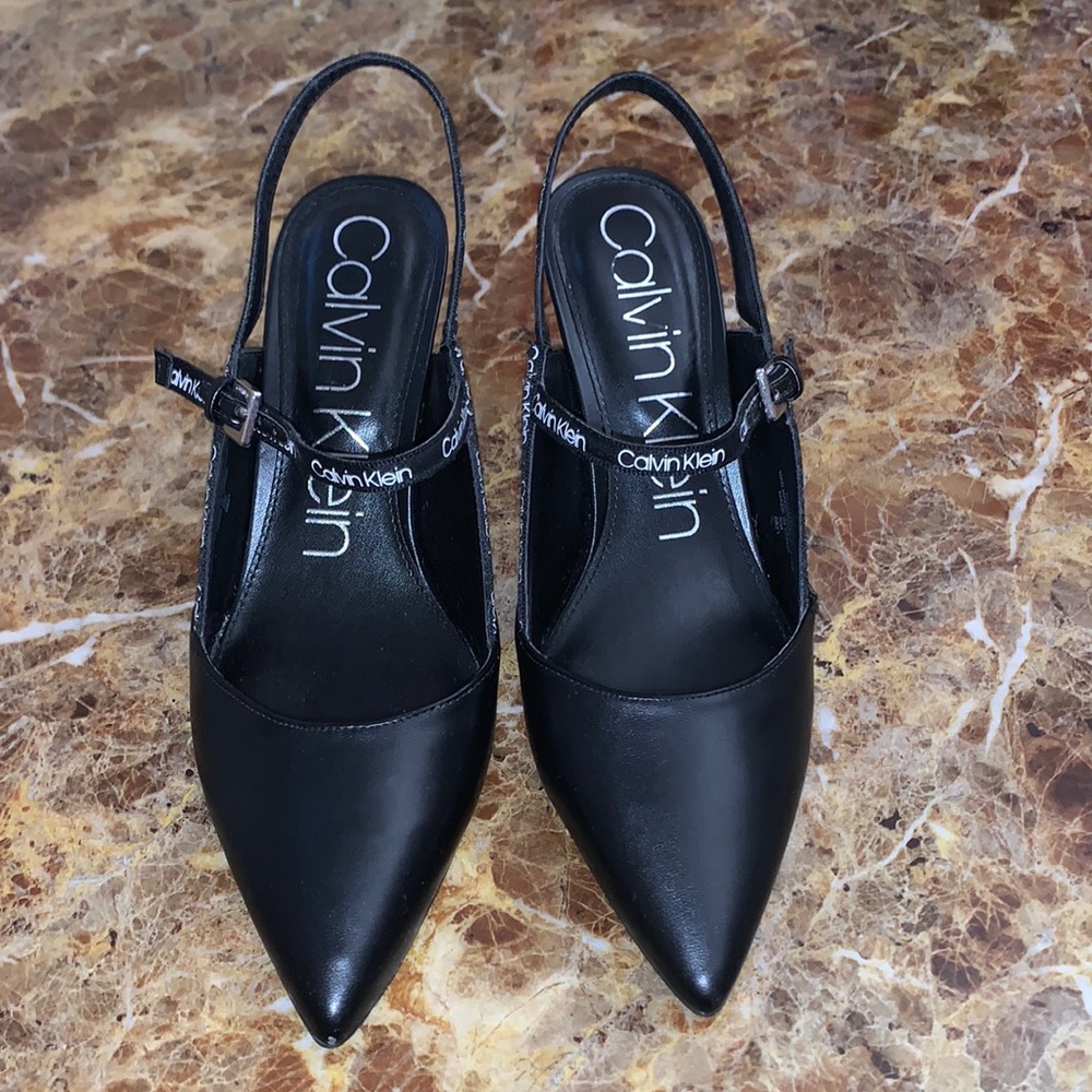 Calvin Klein, Women’s shoes, size 11